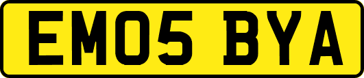 EM05BYA