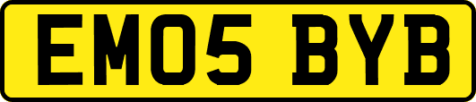 EM05BYB