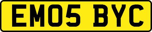 EM05BYC
