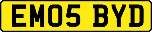EM05BYD