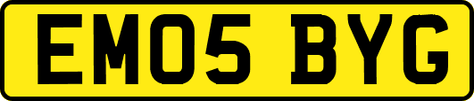 EM05BYG
