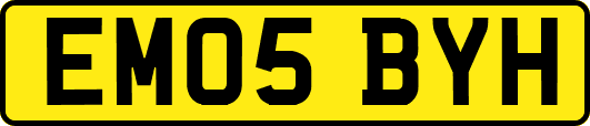 EM05BYH