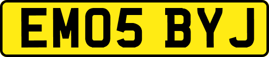 EM05BYJ