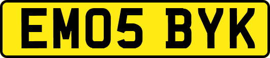 EM05BYK
