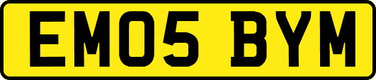 EM05BYM