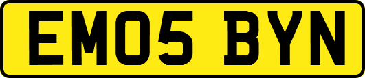 EM05BYN