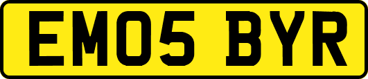 EM05BYR