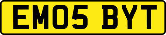 EM05BYT