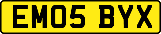 EM05BYX