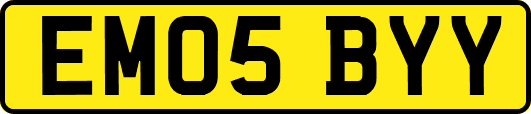 EM05BYY