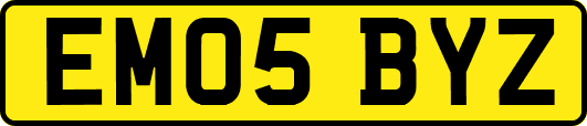 EM05BYZ