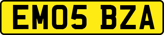 EM05BZA
