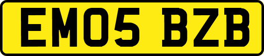 EM05BZB
