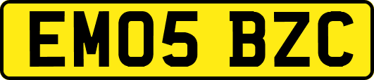 EM05BZC