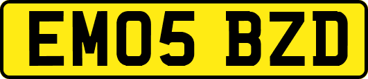 EM05BZD