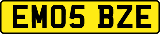 EM05BZE