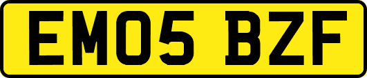 EM05BZF