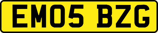 EM05BZG