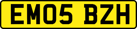 EM05BZH