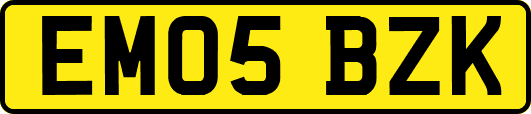 EM05BZK