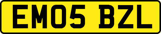 EM05BZL