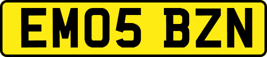EM05BZN