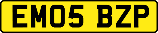 EM05BZP