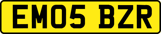 EM05BZR