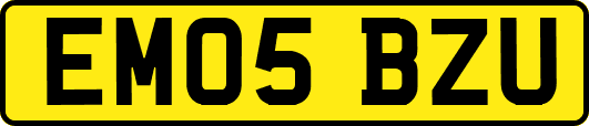 EM05BZU