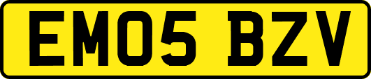 EM05BZV