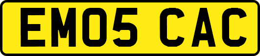 EM05CAC