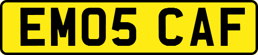 EM05CAF