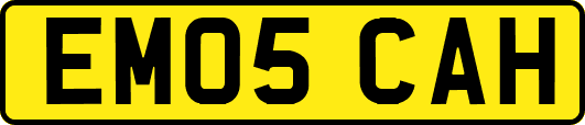 EM05CAH