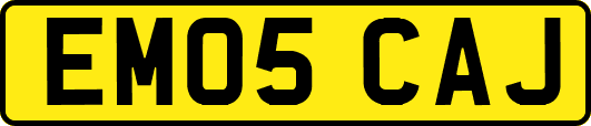 EM05CAJ
