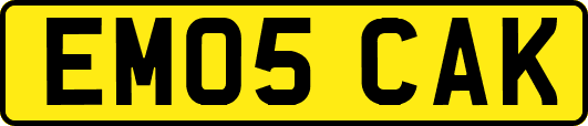 EM05CAK