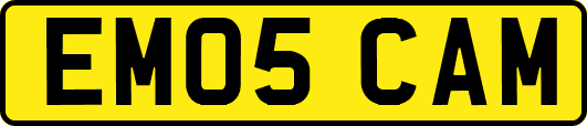 EM05CAM