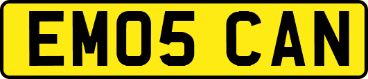 EM05CAN