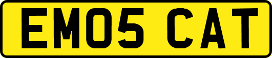 EM05CAT
