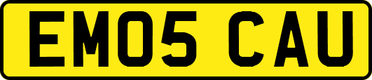 EM05CAU