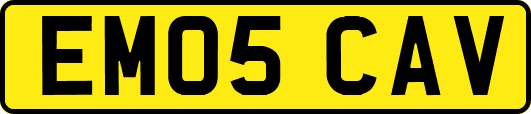 EM05CAV
