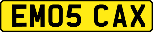 EM05CAX