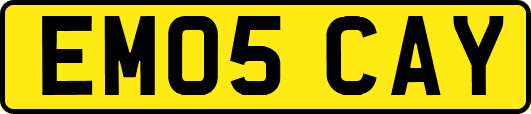 EM05CAY