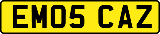 EM05CAZ