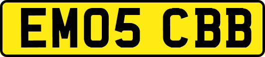 EM05CBB