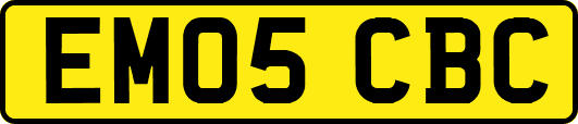 EM05CBC