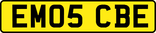 EM05CBE