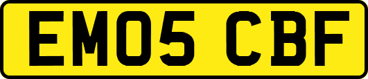 EM05CBF