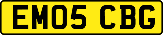 EM05CBG