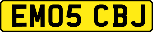 EM05CBJ