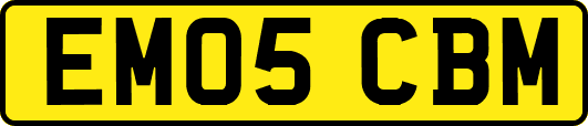 EM05CBM